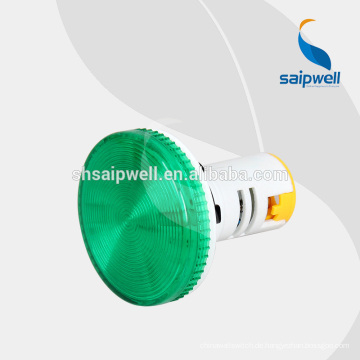 Saipwell Hochwertige Saipwell LED-Anzeige / Anzeigelampe führte 110V